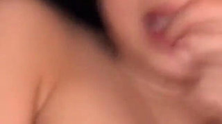 Japanese student with big tits. footage of going to a stranger's house and being creampie.
