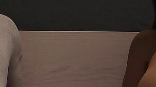 Boundaries of Morality - V0.500 - Liliana Asked Tyler for a Kiss