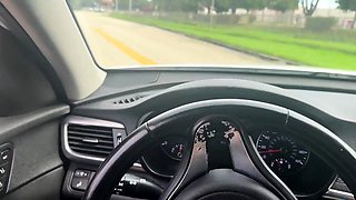 Teen Girlfriend Experience Pubic Sex At The Mall Macy