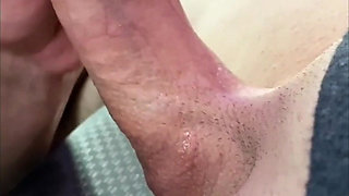 Sucking and Jerking off a Wet Cock Is My Weakness