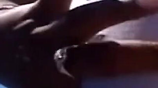 Thin tight body and a big black ass