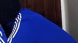 Arabic Hijab Sex Maroc Gros Cock Big Ass