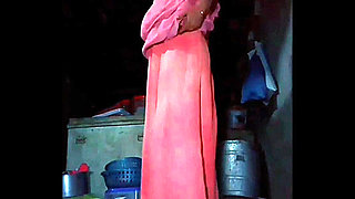 Homemade Masturbation in Quarantine From an 18-year-old Asian Woman with Pigtails