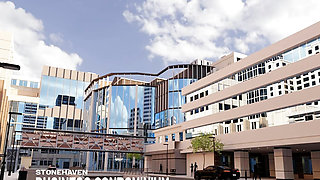 Sophie Chapter Two - 3 Parallel Stories By RedLady2K