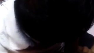 Indian Emo Amateur Sucks Dick
