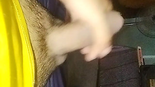 My Cock Makes You Come Many Times