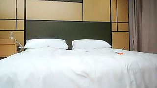 Amateurs on hidden cam
