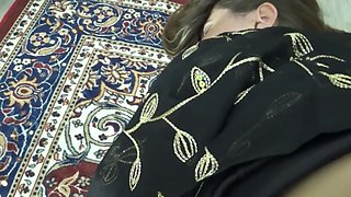 Having sexual relations with my attractive, younger female relative from my stepfather's side while our guardians are n