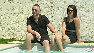 Ava, Poolside Confessions