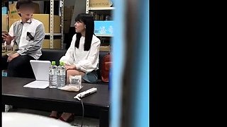 Small titted teen amateur pounded by doctor