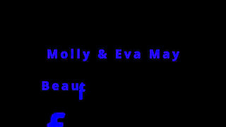 Sexy Eva &cmolly Will Set You on Fire Part 2