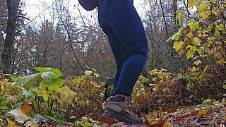 Three Pees, Two Toilets