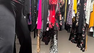 Hot Wax, Flattened Balls in Vise, Plugging His Cock to