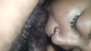 Nut Shack Nibbler Cum Cover Face