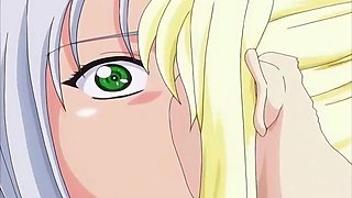 The Ultimate Yuri Lesbian and Futanari Hentai Compilation Vol.1