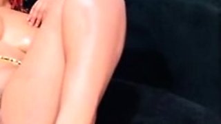 BBW Black and Ebony Hardcore