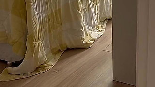 Wifebucket Amateurs - I Spied on My Step-sister Being Fucked, and I Got so Wet