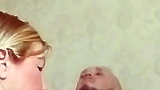 Stepmom Fuck My Ass