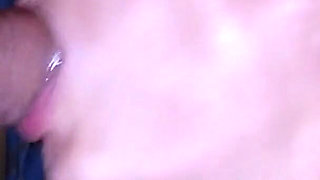 My Friend's Wife at Work