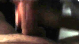 Russian Blonde Amateur Whore Sucks and Swallows