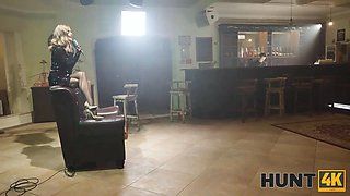 Mary Jane’s passion dance