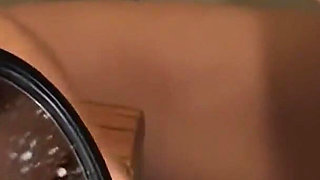 My Pregnant Wife Full of Milk Wants My Friend's Cock!! - (episode #08)