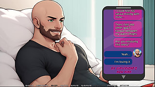 La Nueva Perversin De Mi Novia (parte 2)