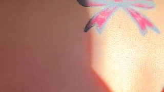 Hotwife Misty Inked Has Missed This Dick