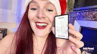 He Takes Me After a Game of Cards!