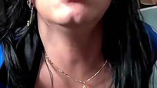 Homewrecker Mistress BJ, Deepthroat, Gagging and Drain His Balls Dry