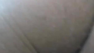 BBW Housewife Takes BBC Pipe Layer