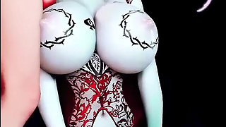 - 3D Hentai Animation