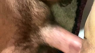 Pulled amateurs close up car sex