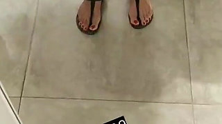 Refund My New Flip-flops