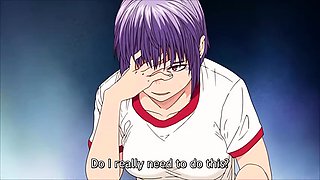 Mix of Hentai movs from Hentai Niches