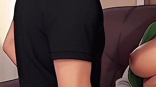 Beautiful Indian Woman Having S***x