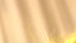 Blonde Fake-titted Slut Deepthroats Hard and Gets Fucked in Every Position