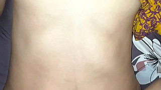 Living with a stepmother is fun