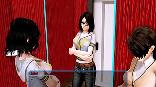 60 fps, hentais, hentai