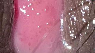 Feel the Breath in Full Cum Inside the Indian Pussy