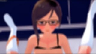 Hot 3D Sex Scene - Deleted Video