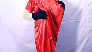 Bengali Beautiful Stepmother Spends The Night With Her Stepson And Has Sex With Him