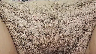 Creampie and Soaked Pussy