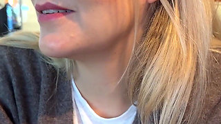 I Was Kind of Excited, but Also Had Fun!