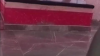 A Great Blowjob in a Motel