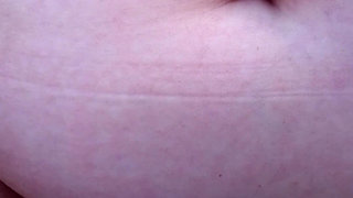 Pissing in the Garden