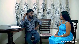 Big Ass Desi Wife Fucked - Desi Amateur Indian Hardcore