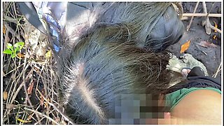 Sex Sa Tabing Kalsada Tas Pinutokan Sa Loob - Risky Public