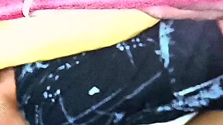 Wild Fuck with College Girl in Hindi