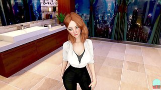 Porn game walkthrough and lets play fun